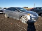 2012 Hyundai Sonata SE