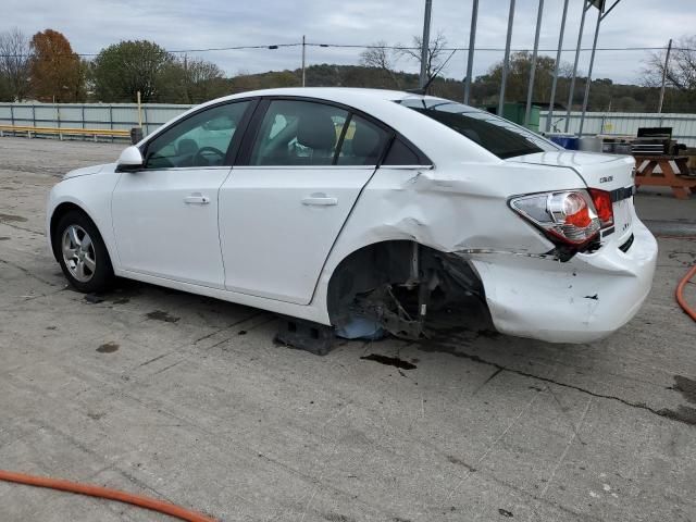 2013 Chevrolet Cruze LT