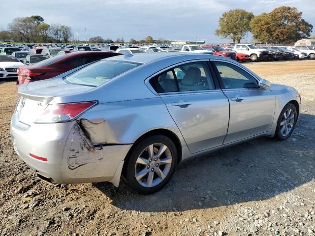 2012 Acura TL