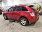 2007 Ford Edge SE