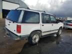 1992 Ford Explorer