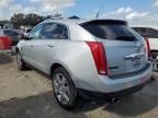 2011 Cadillac SRX Performance Collection