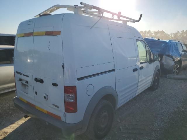 2013 Ford Transit Connect XL