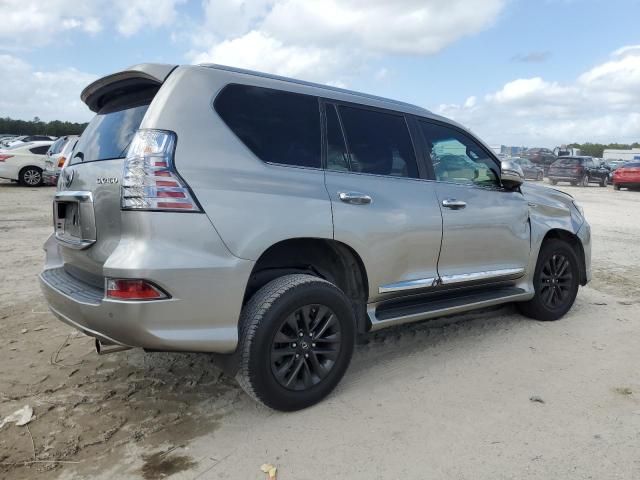 2020 Lexus GX 460 Premium