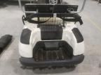 1998 Yamaha Golf Cart