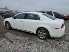 2009 Chevrolet Malibu 1LT