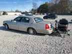 2010 Lincoln Town Car Signature Limited