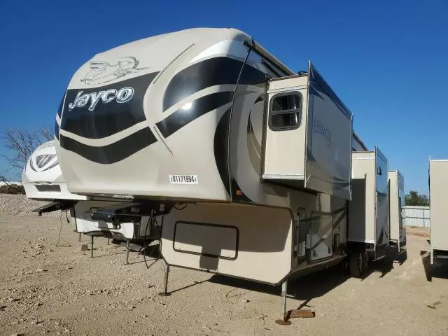 2015 Jayco Jayco