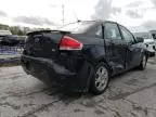 2008 Ford Focus SE