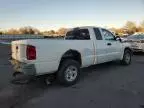 2007 Dodge Dakota ST