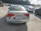 2006 Honda Civic Hybrid