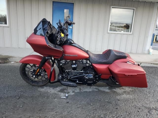 2019 Harley-Davidson Fltrxs