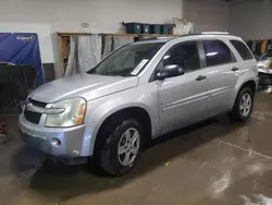 2006 Chevrolet Equinox LS en venta en Elgin, IL