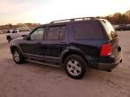 2003 Ford Explorer XLT