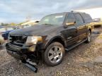 2007 Ford Expedition EL Limited