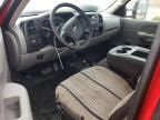 2009 Chevrolet Silverado K2500 Heavy Duty