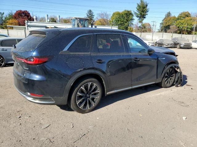 2024 Mazda CX-90 Premium