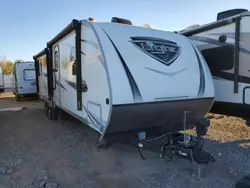 Highland Ridge salvage cars for sale: 2018 Highland Ridge Ridge