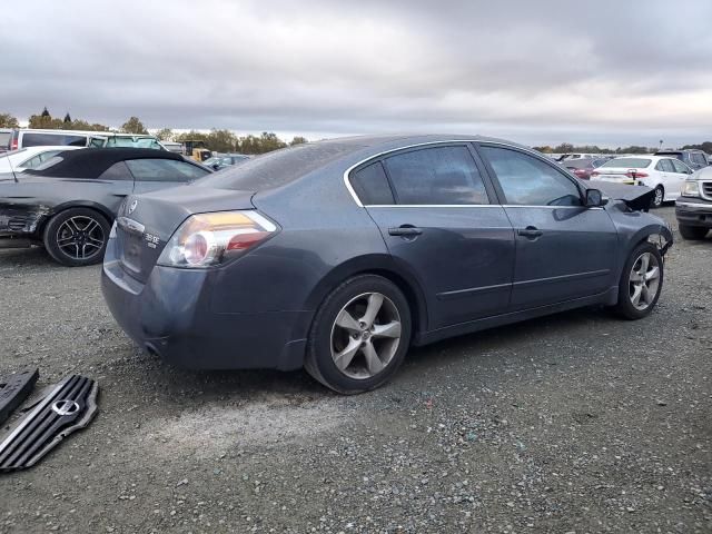 2009 Nissan Altima 3.5SE