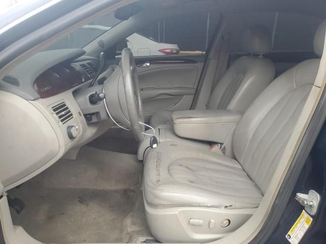 2007 Buick Lucerne CXL