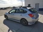 2012 Subaru Impreza Sport Limited