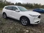 2024 Acura MDX