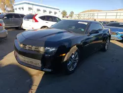 2014 Chevrolet Camaro LS en venta en Albuquerque, NM