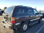 2001 GMC Yukon