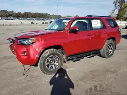 Toyota 4runner se salvage cars for sale: 2023 Toyota 4runner SE