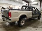 2003 Ford F350 SRW Super Duty