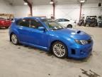 2012 Subaru Impreza WRX