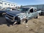 2009 Chevrolet Silverado K2500 Heavy Duty LT