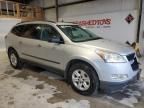 2012 Chevrolet Traverse LS