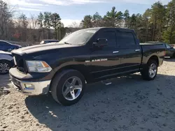 2012 Dodge RAM 1500 SLT en venta en West Warren, MA