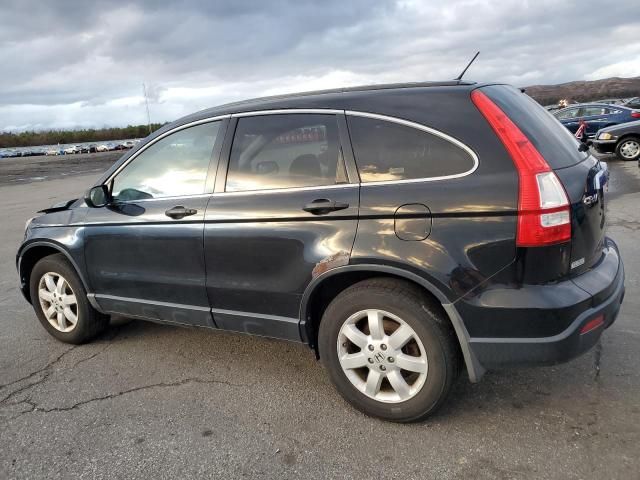 2009 Honda CR-V EX