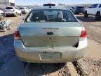 2008 Ford Focus SE/S