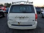 2011 Dodge Grand Caravan C/V