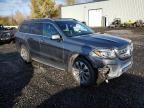 2017 Mercedes-Benz GLS 450 4matic