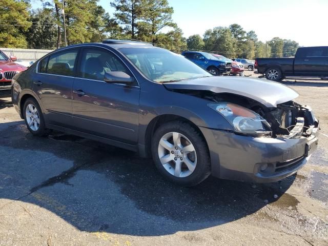 2008 Nissan Altima 2.5