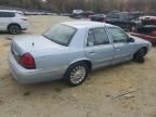 2008 Mercury Grand Marquis GS