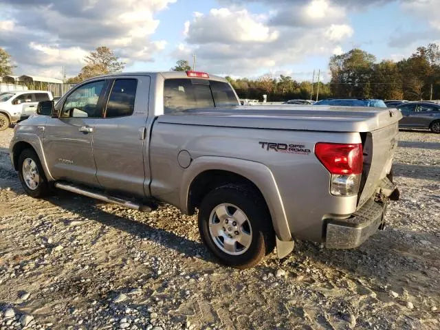 2007 Toyota Tundra Double Cab Limited