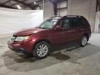 2012 Subaru Forester 2.5X Premium