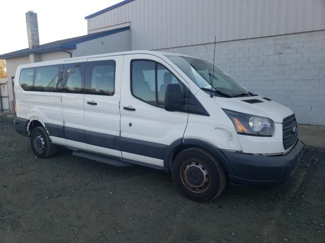 2015 Ford Transit T-350