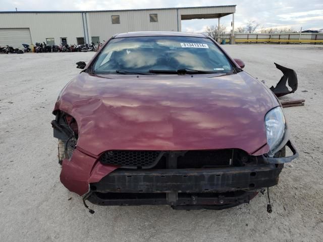 2007 Mitsubishi Eclipse GT