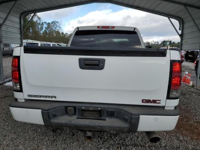 2008 GMC New Sierra K1500 Denali