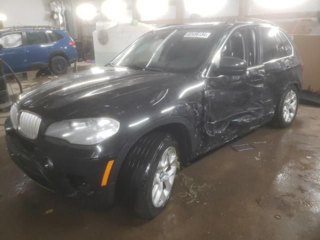 2013 BMW X5 XDRIVE35I