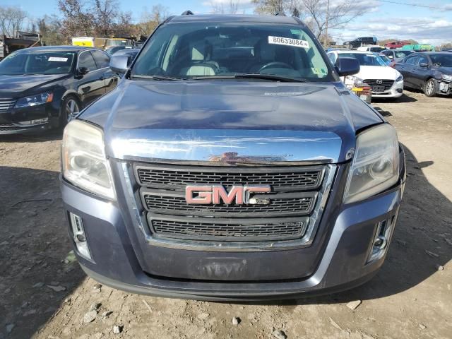 2013 GMC Terrain SLT