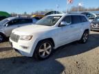 2016 Jeep Grand Cherokee Overland