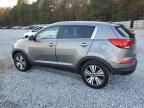 2016 KIA Sportage EX