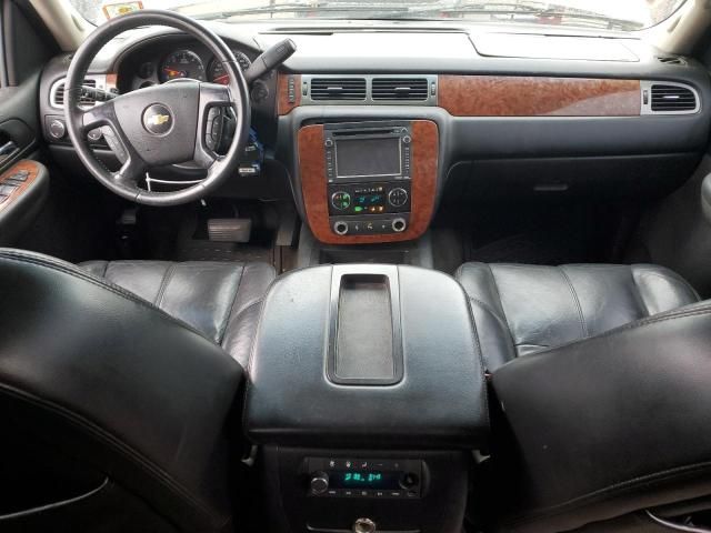 2007 Chevrolet Tahoe K1500